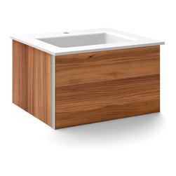 Vanities - Bathroom Vanities And Sink Consoles