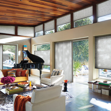 Living Rooms