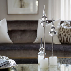 The Forever House - Decorative Objects And Figurines