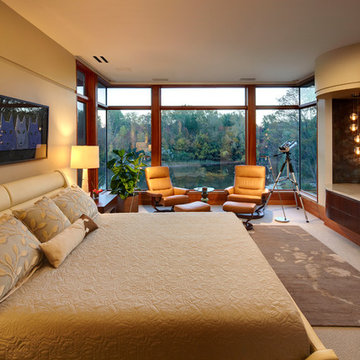 Indian Trail Residence