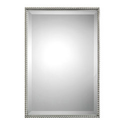 Rejuvenation: Living Room - Wall Mirrors
