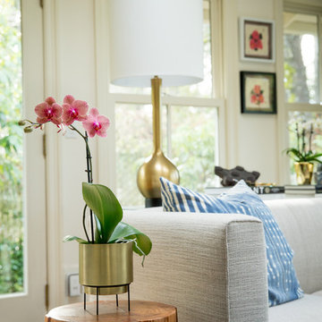 Raleighwood Midcentury