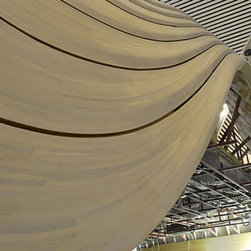 Flow Wall - Wall Panels