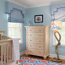 Tileston big boy room