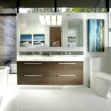 "Master Bath"