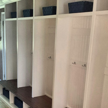 Laundry Room/Mudd Room