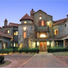 Dream Home