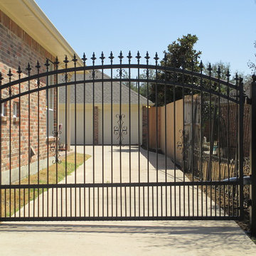 Automatic Gates