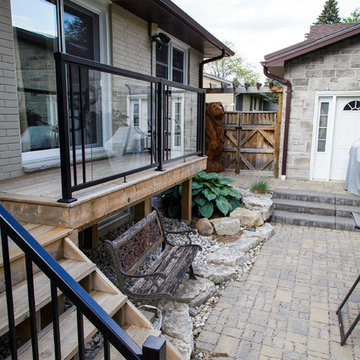 Tydan Landscape Design, Inc Office