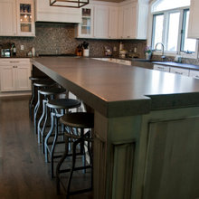 Nanny's Kitchen