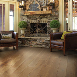 Shaw Flooring - Flooring
