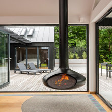 woodburners