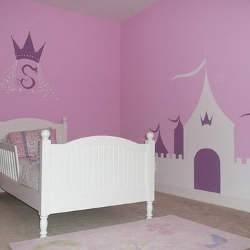 Baby Room/Nursery