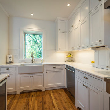 Raymar Drive by Don Justice Cabinet Makers