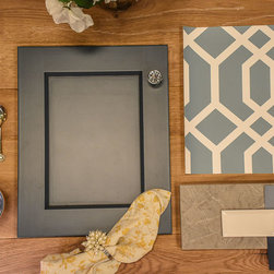 Design Board Project - Kitchen Products