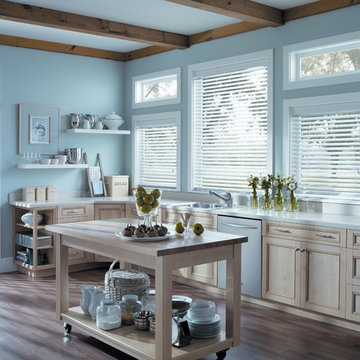 Faux Wood