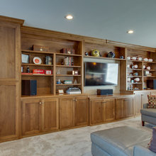 tv room