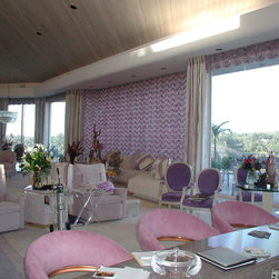 Window Treatments - Window Treatments