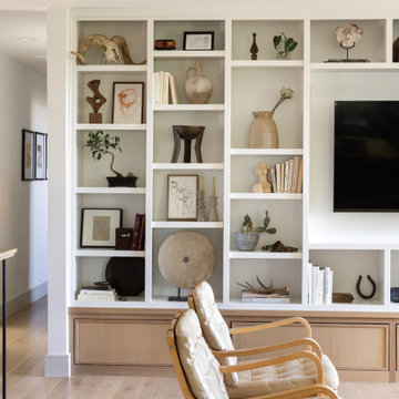 Sorta Scandi Salt Lake