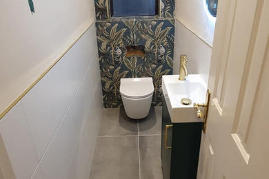 Rathfarnham Bathroom