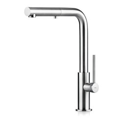 SPIN HD FAUCET BY MGS - Kitchen Faucets
