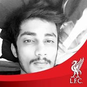 Akash Joshi's photo