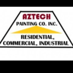 Aztech Painting