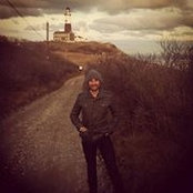 David Urbaniak's photo
