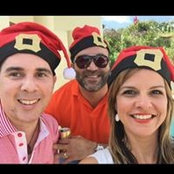 Melvin Colons foto