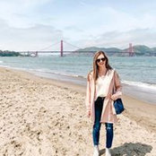 Stephanie Benedict's photo