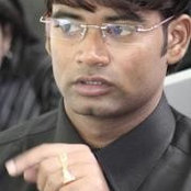 Foto von Biswajit Behera