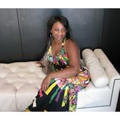 Kenya Gardner's photo