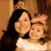 Aimee Williamson McCreadys foto