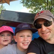 Shane Welck's photo