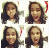 Inah Ulangcas foto