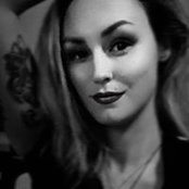 Jenna Aronow's photo