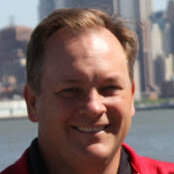 Richard Baum's photo