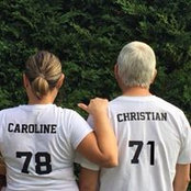 Foto von Caroline Ribeiro Gilly