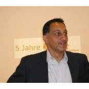 Usama Abu-Pascha's photo