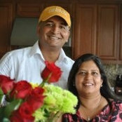 Gautam Sinha's photo