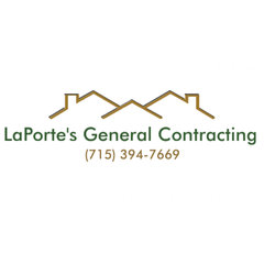 LaPortes General Contracting