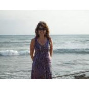 April Bain's photo