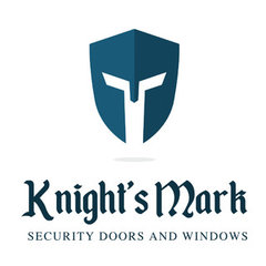 Knight's Mark Security Doors & Windows