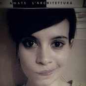 Silvia Pomodoro's photo