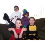 Sara Hyman's photo