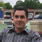 Jorge Sánchez's photo
