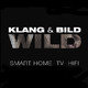 Smart Home Klang & Bild