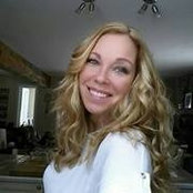 Caroline Charests billede