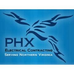 PHX Electrical Contracting