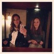 Rachel Bartlett's photo